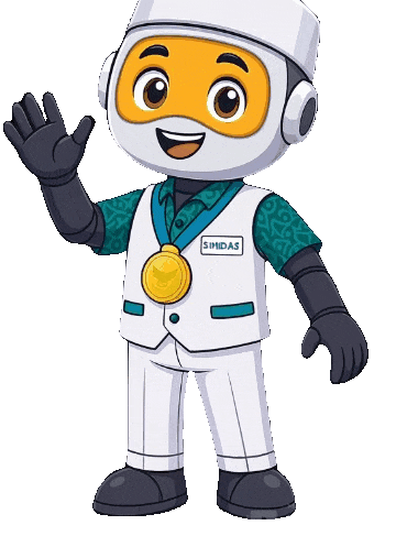 Maskot